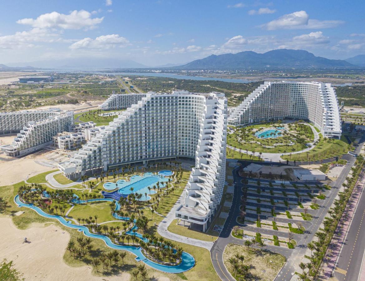Angela At The Arena Resort At Bai Dai Beach, Near Airport Cam Ranh, Nha Trang, Khanh Hoa Exterior foto