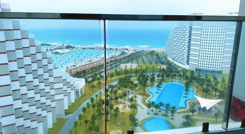 Angela At The Arena Resort At Bai Dai Beach, Near Airport Cam Ranh, Nha Trang, Khanh Hoa Exterior foto