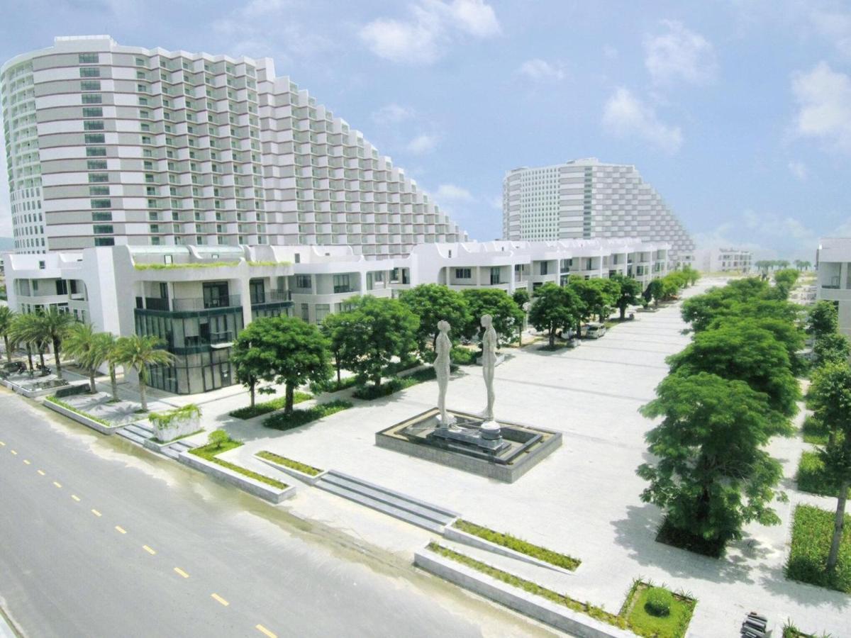 Angela At The Arena Resort At Bai Dai Beach, Near Airport Cam Ranh, Nha Trang, Khanh Hoa Exterior foto