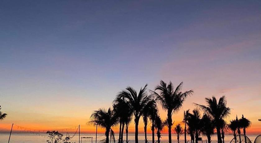 Angela At The Arena Resort At Bai Dai Beach, Near Airport Cam Ranh, Nha Trang, Khanh Hoa Exterior foto