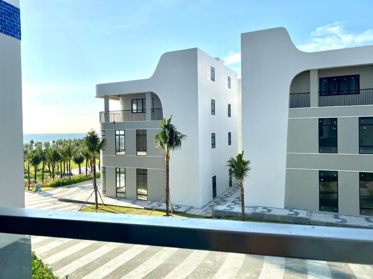Angela At The Arena Resort At Bai Dai Beach, Near Airport Cam Ranh, Nha Trang, Khanh Hoa Exterior foto