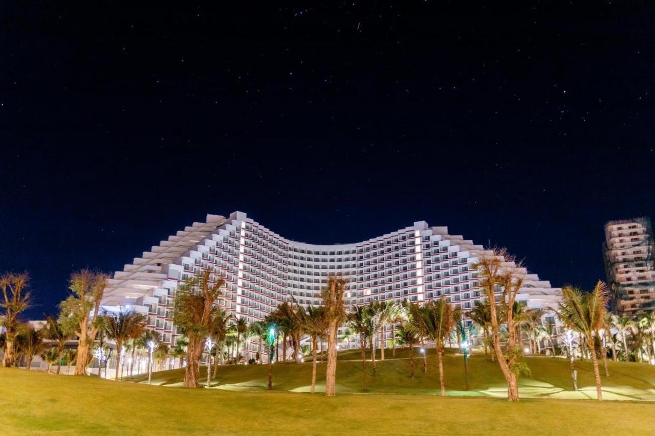 Angela At The Arena Resort At Bai Dai Beach, Near Airport Cam Ranh, Nha Trang, Khanh Hoa Exterior foto