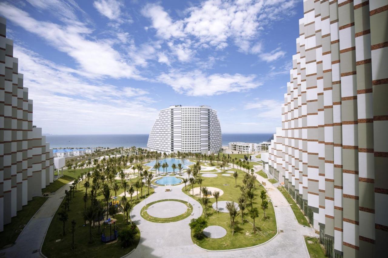 Angela At The Arena Resort At Bai Dai Beach, Near Airport Cam Ranh, Nha Trang, Khanh Hoa Exterior foto