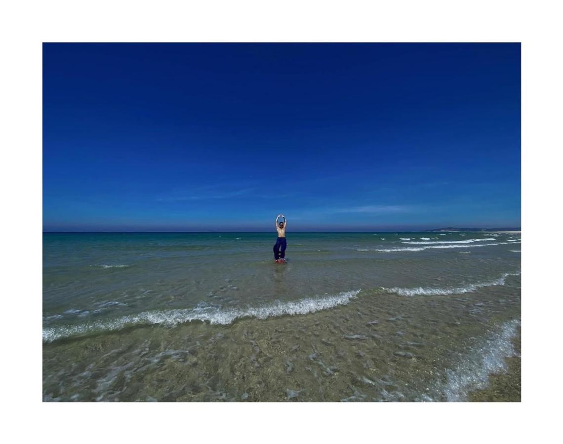 Angela At The Arena Resort At Bai Dai Beach, Near Airport Cam Ranh, Nha Trang, Khanh Hoa Exterior foto
