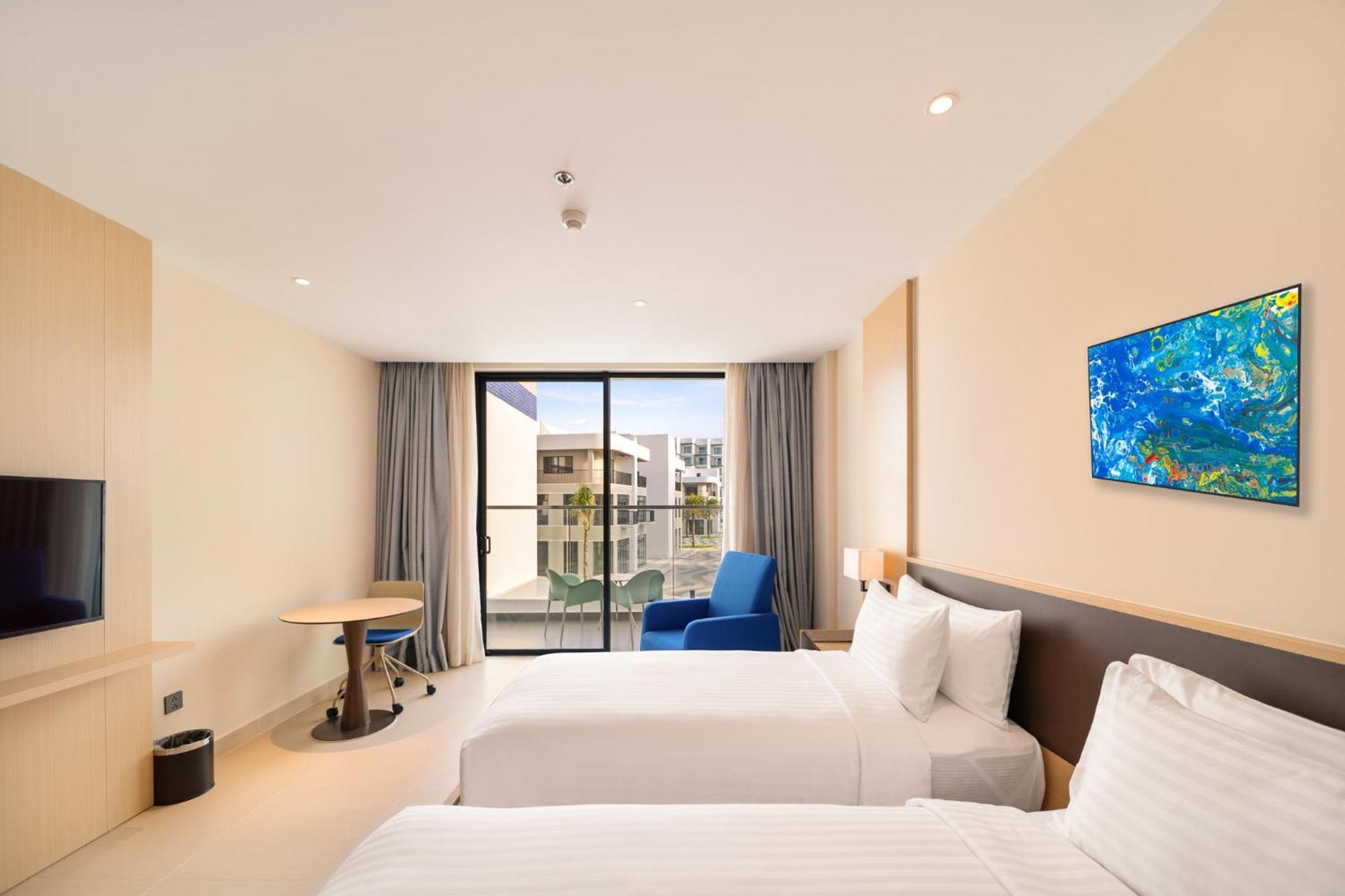 Angela At The Arena Resort At Bai Dai Beach, Near Airport Cam Ranh, Nha Trang, Khanh Hoa Exterior foto