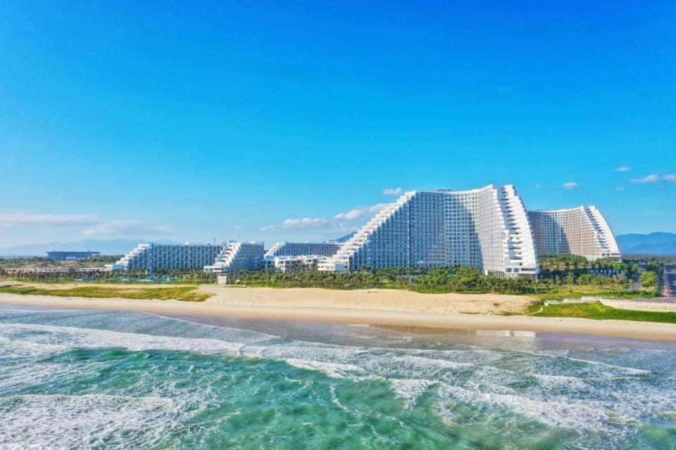 Angela At The Arena Resort At Bai Dai Beach, Near Airport Cam Ranh, Nha Trang, Khanh Hoa Exterior foto