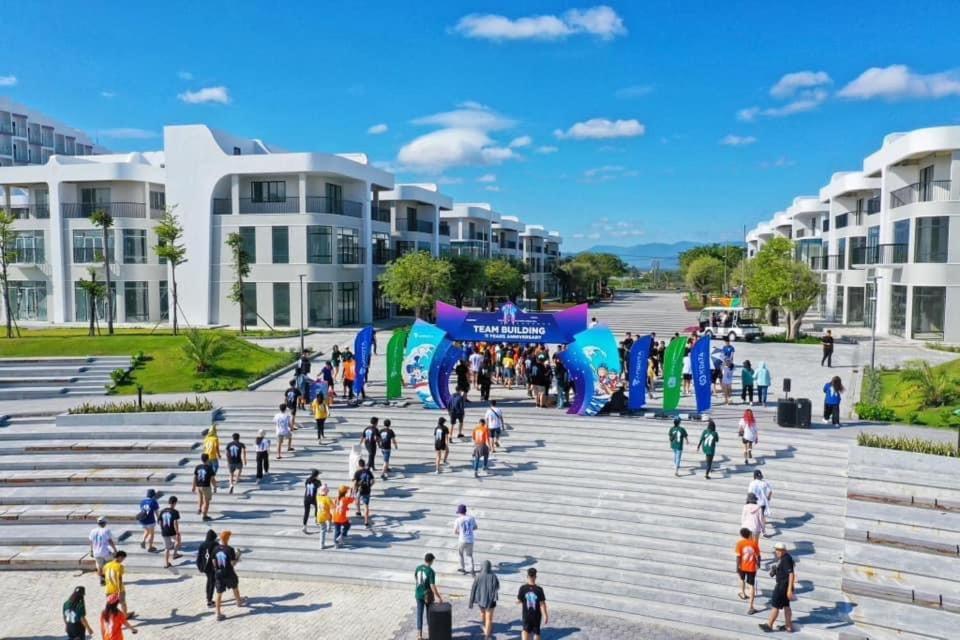 Angela At The Arena Resort At Bai Dai Beach, Near Airport Cam Ranh, Nha Trang, Khanh Hoa Exterior foto