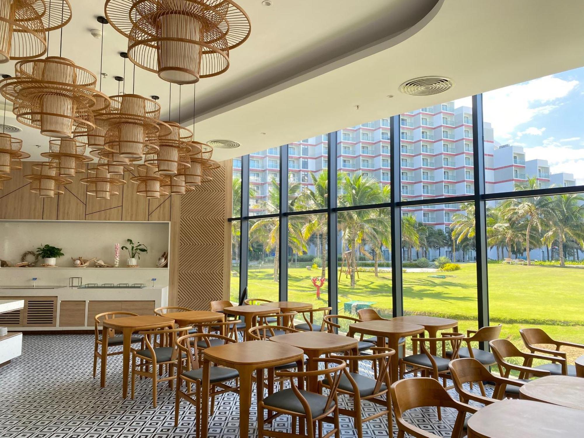 Angela At The Arena Resort At Bai Dai Beach, Near Airport Cam Ranh, Nha Trang, Khanh Hoa Exterior foto