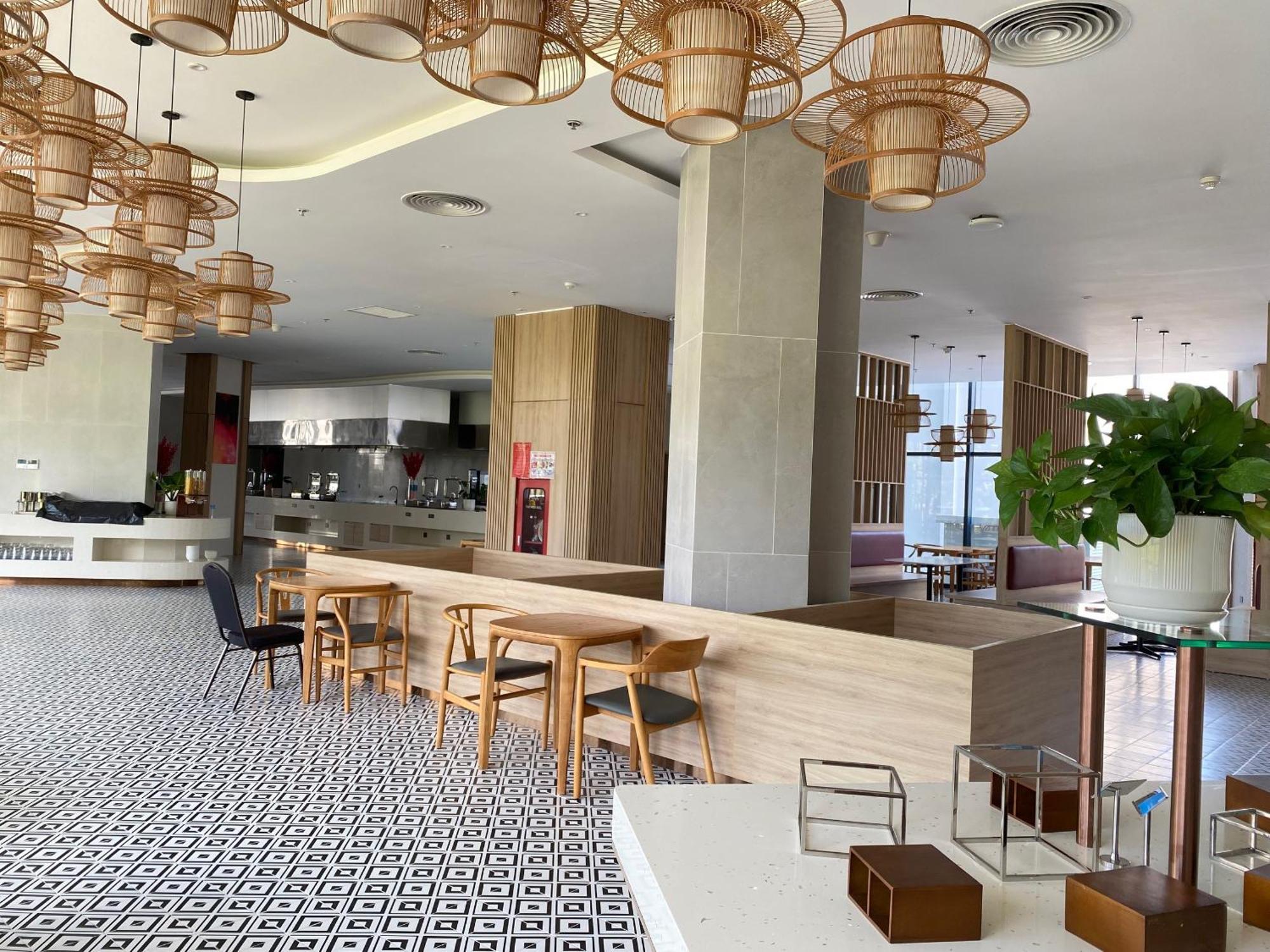 Angela At The Arena Resort At Bai Dai Beach, Near Airport Cam Ranh, Nha Trang, Khanh Hoa Exterior foto